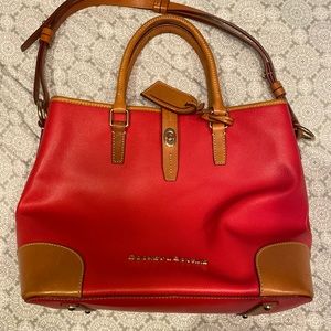 Dooney & Bourke Handbag